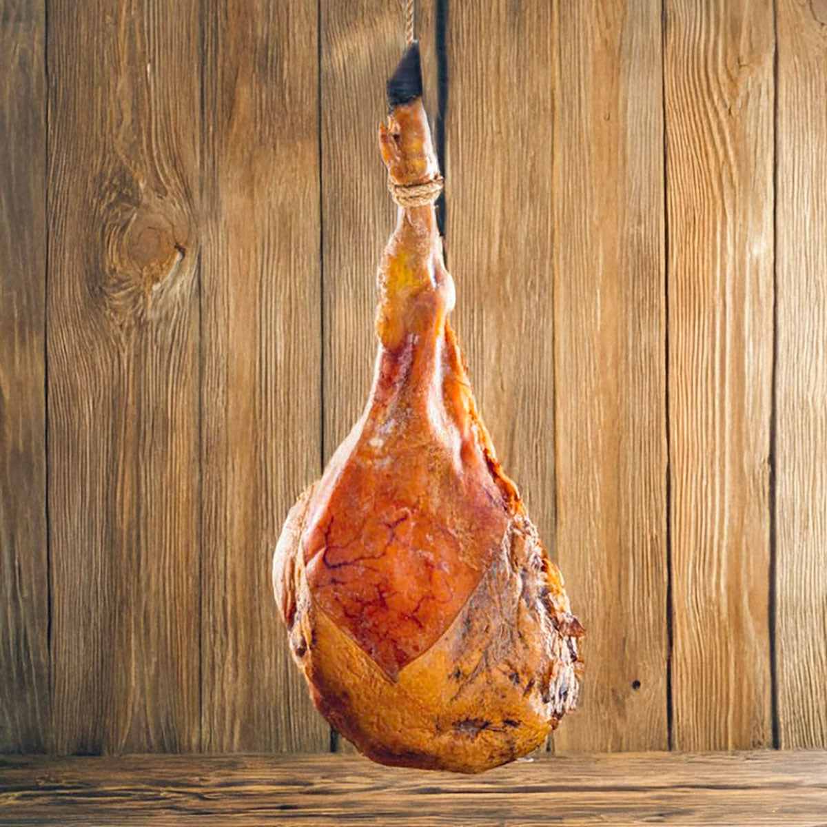 Prosciutto di cinta senese